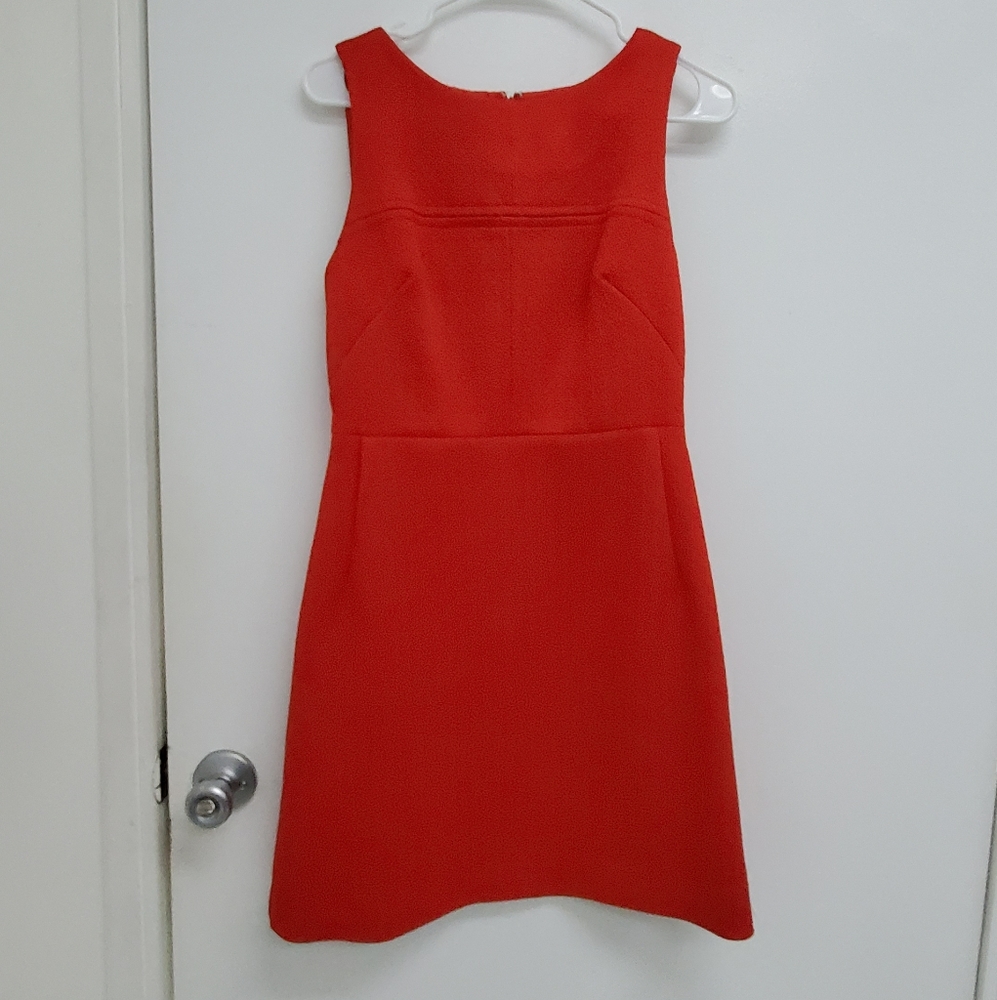 Lisa Ho Sleeveless dress